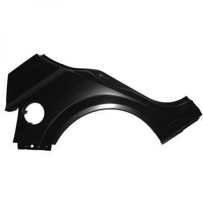 Lamierato laterale parafango sinistro H 04-09 5 porte senza supporto