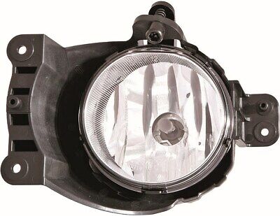 Fendinebbia dx AVEO 11- H27W/2 96830992
