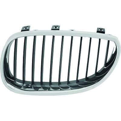 GRIGLIA RADIATORE COMPATIBILE CON BMW SX. E60/E61, 45110
