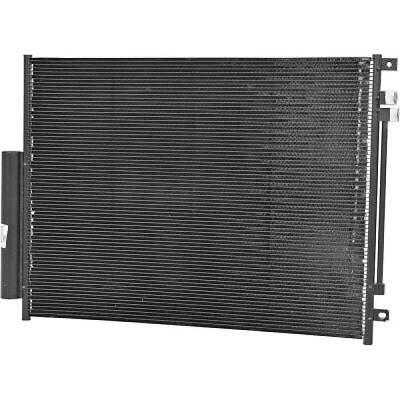 CONDENSATORE ALFA COMPATIBILE CON ROMEO Stelvio 2016-