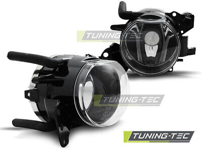 FOG LIGHTS SPORT fits E60 03-10