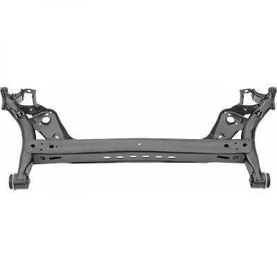 ASSE POSTERIORE COMPATIBILE CON VW GOLF VII, ASSALI POSTERIORI 12-21 VARIANTE