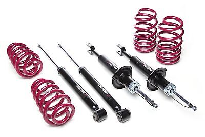 Kit sospensioni ribassate A4 8E (B67) A4 Typ 8E (B67) Lim.  Sedan -189