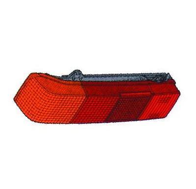 Faro fanale posteriore destro CINQUECENTO 1992-1998