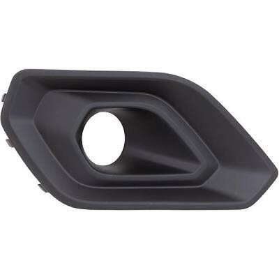 GRIGLIA ARIA COMPATIBILE CON FORD R.TRA.COURIER, PARAURTI 04.18-   NLL