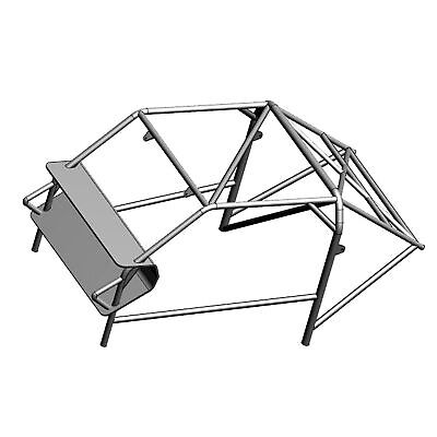 AB/106/217A AB/106/217ARoll bar per 206 3 porte >98 Punti: MP-w