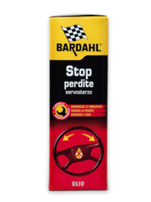 BARDAHL Auto Trasmission Stop Leak Additivi Anti Perdite Fuga Per Olio Cambio