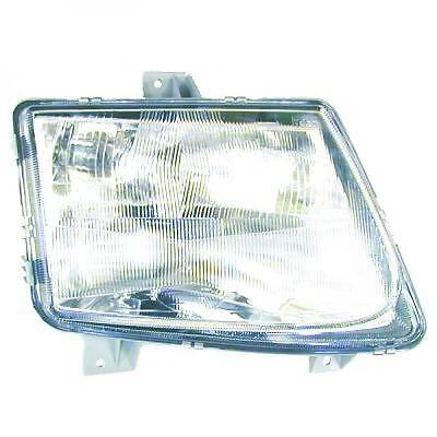 Faro fanale anteriore Destro Classe V 95-03 DEPO H4+H1 per reg elettric
