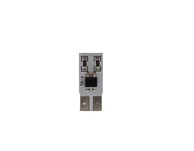 Blister 2x LED L083 W5W 6xSMD3528 bianco