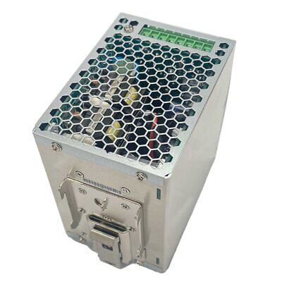 MeanWell SDR-480P-48 Alimentatore DIN RAIL 480W 48V 10A Per Automazione