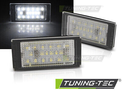 LUCI A LED per E46 COUPE / E46 M 98-03