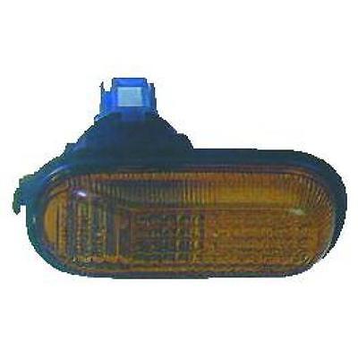 Freccia indicatore gemma laterale Destra CIVIC 91-95 arancio berlina