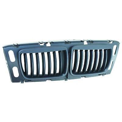 Calandra Griglia Mascherina TUNING Serie 5 E34 94-95 nero
