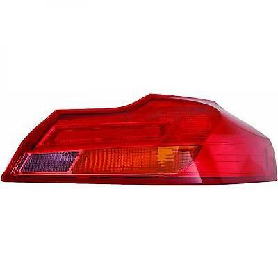 Faro fanale posteriore Sinistro INSIGNIA 08- wagon