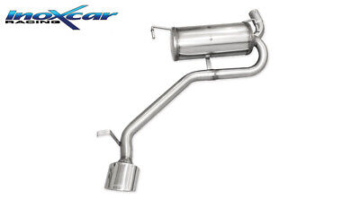 GTV (916) 1.8 16V TS (144CV) / 2.0 (155CV) '98-'05 Posteriore con