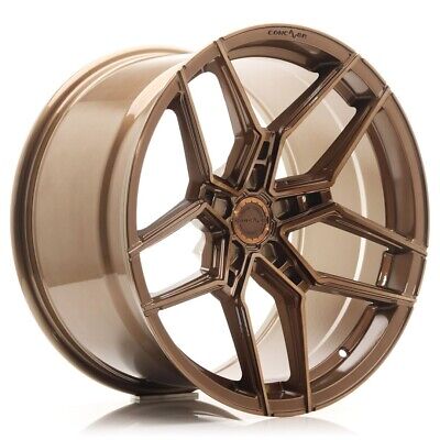 Concaver CVR5 21x11,5 ET17-59 BLANK Bronzo spazzolato