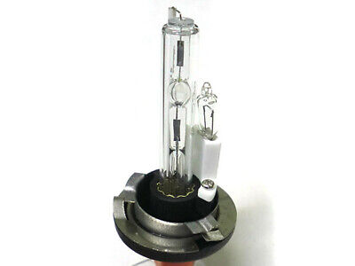 Lampada Xenon H15 6000K Con Luci Diurne Daylight Per Golf 6 VI