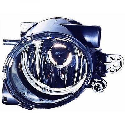 Fendinebbia Destro V70 07- e S80 06- H8