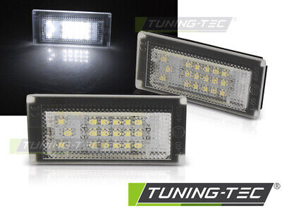 COOPER R50 / R52 / R53 LED