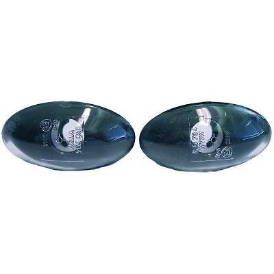 KIT SET COPPIA Frecce Laterali Gemme TUNING + (VEDI DESCRIZIONE)