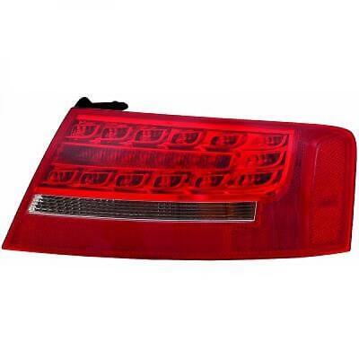 FANALE POSTERIORE COMPATIBILE CON AUDI DESTRO. ESTERNI A5, FANALI POSTERIORI
