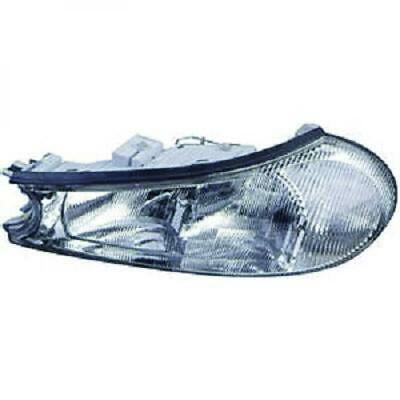 Faro anteriore sx MONDEO 97-00 TYC per reg el H7+H1 1058420/1087941/1110520