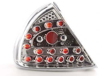 Coppia Fari Fanali Posteriori Tuning LED Lancer (CA0/CA0W/CJ0) 95- r