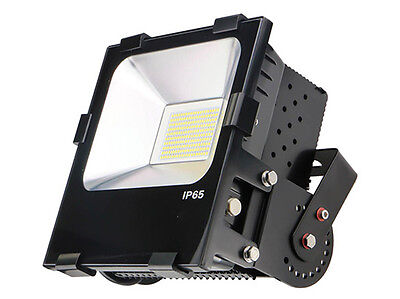 Faro Proiettore Led Flood Light 200W Bianco Caldo