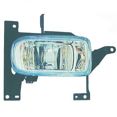 Fendinebbia Sinistro MZ 626 97-99