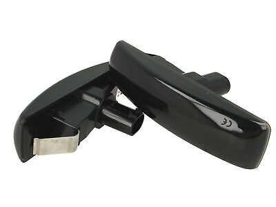 Kit Freccia Laterale a Led Side Marker Dinamica Lente Fume Discovery