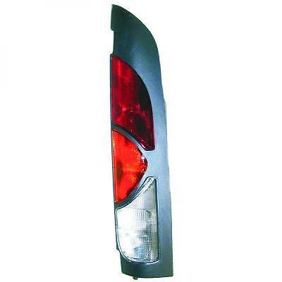 Faro fanale posteriore Destro KANGOO 98-03 porte battenti