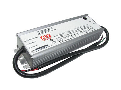 MeanWell HLG-120H-C1400B Led Driver Corrente Costante 1400mA DC 54V-108V