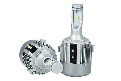 Kit Full Led Canbus H7 Specifico VAG Per VW Golf 7 VII 6 Touran Scirocco