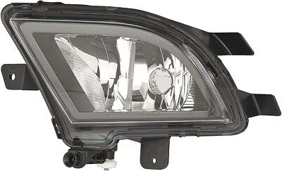 Fendinebbia destro JETTA 14- H8