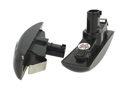 Kit Freccia Laterale a Led Side Marker Dinamica Lente Fume Discovery