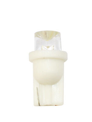 Lampada Led Diodo LED L010 W5W diffusivo bianco