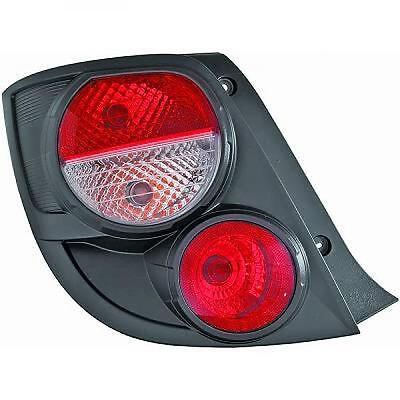 Faro fanale posteriore Sinistro AVEO, 11->>3/5pt