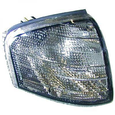 Freccia anteriore TUNING Destra Classe C W202 93-00 fume'