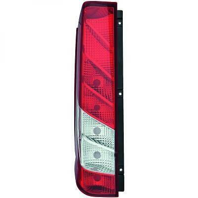 Faro fanale posteriore sinistro DAILY 14-
