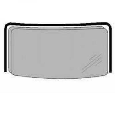 GUARNIZIONE COMPATIBILE CON FIAT WSS ​​DAILY,ACCESSORI PARABREZZA 06-