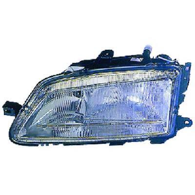 Fendinebbia Destro/Sinistro 306 93-97 non XS/XSi/S16