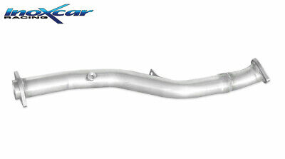 DEFAP (2CAT) IMPREZA 4WD 2.5 STI TURBO (280CV 2006--