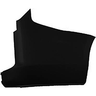 COMPATIBILE CON FORD PARAURTI ANGOLARE HI.RE. TRANSIT, 2018-  AUTO 2 PORTE