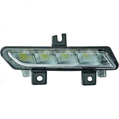 Luce diurna sinistra lato guida  sx CLIO 2013 -> 10.2016 LED 266059493R