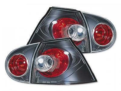 Design Taillights fit for Golf 5 (Typ 1K) Yr. 03-08 black