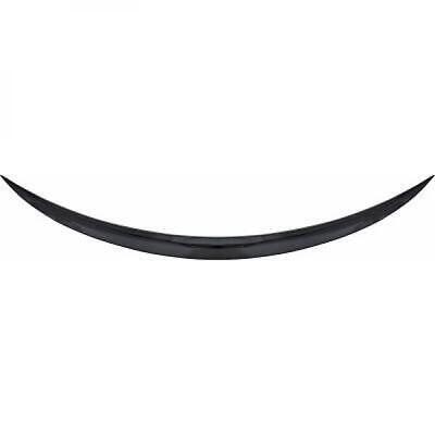 LABBRO POSTERIORE W205, LABBRA/SPOILER 14-21 ACOMPATIBILE CON MG C63 COUPE