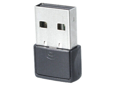 Antenna Wifi USB per PC 150Mbps 2.0 <ul> <li>Mini Chiavetta USB,Adattatore