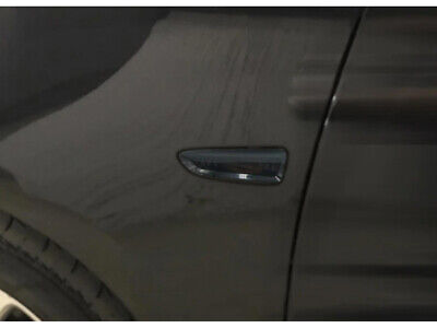 Kit Freccia Laterale a Led Side Marker Dinamica Lente Fume J K Zafira C I