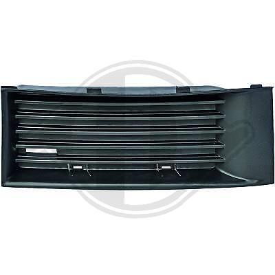 Griglia Mascherina paraurti inferiore Destro FABIA 99-04