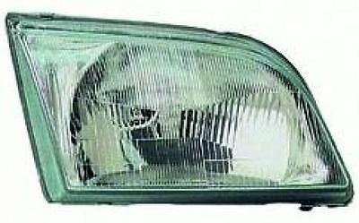 Faro fanale anteriore Sinistro SPACE STAR 98-00 H4 per reg elettrica senza moto